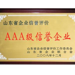 資質榮譽